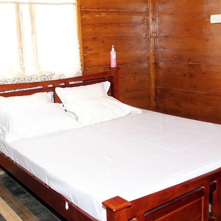 Vicky Wood House Ooty Exterior foto