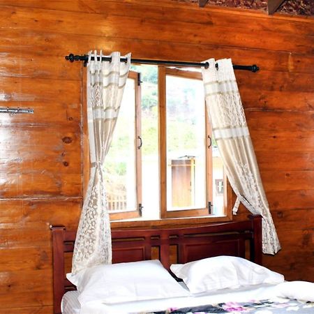 Vicky Wood House Ooty Exterior foto