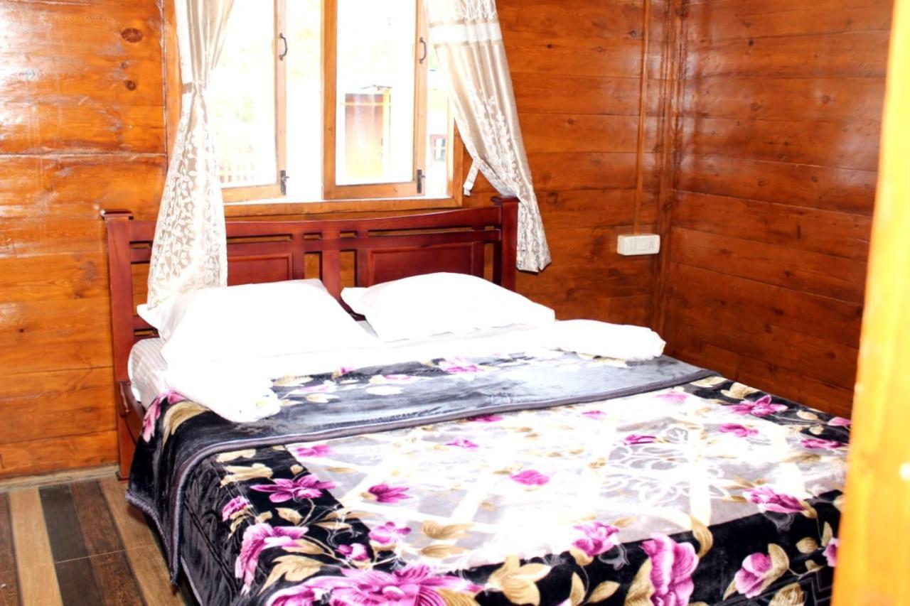 Vicky Wood House Ooty Exterior foto
