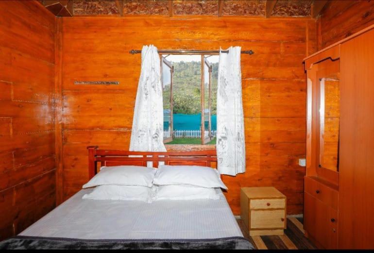 Vicky Wood House Ooty Exterior foto